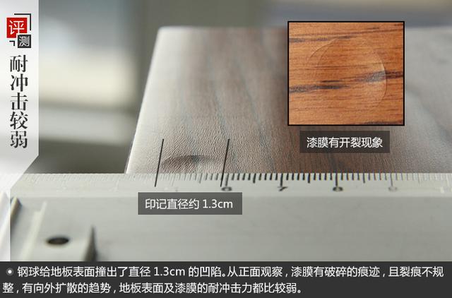 实木地板评测