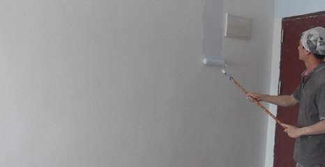 乳胶漆十大名牌排名榜 中国乳胶漆十大排名又是哪些